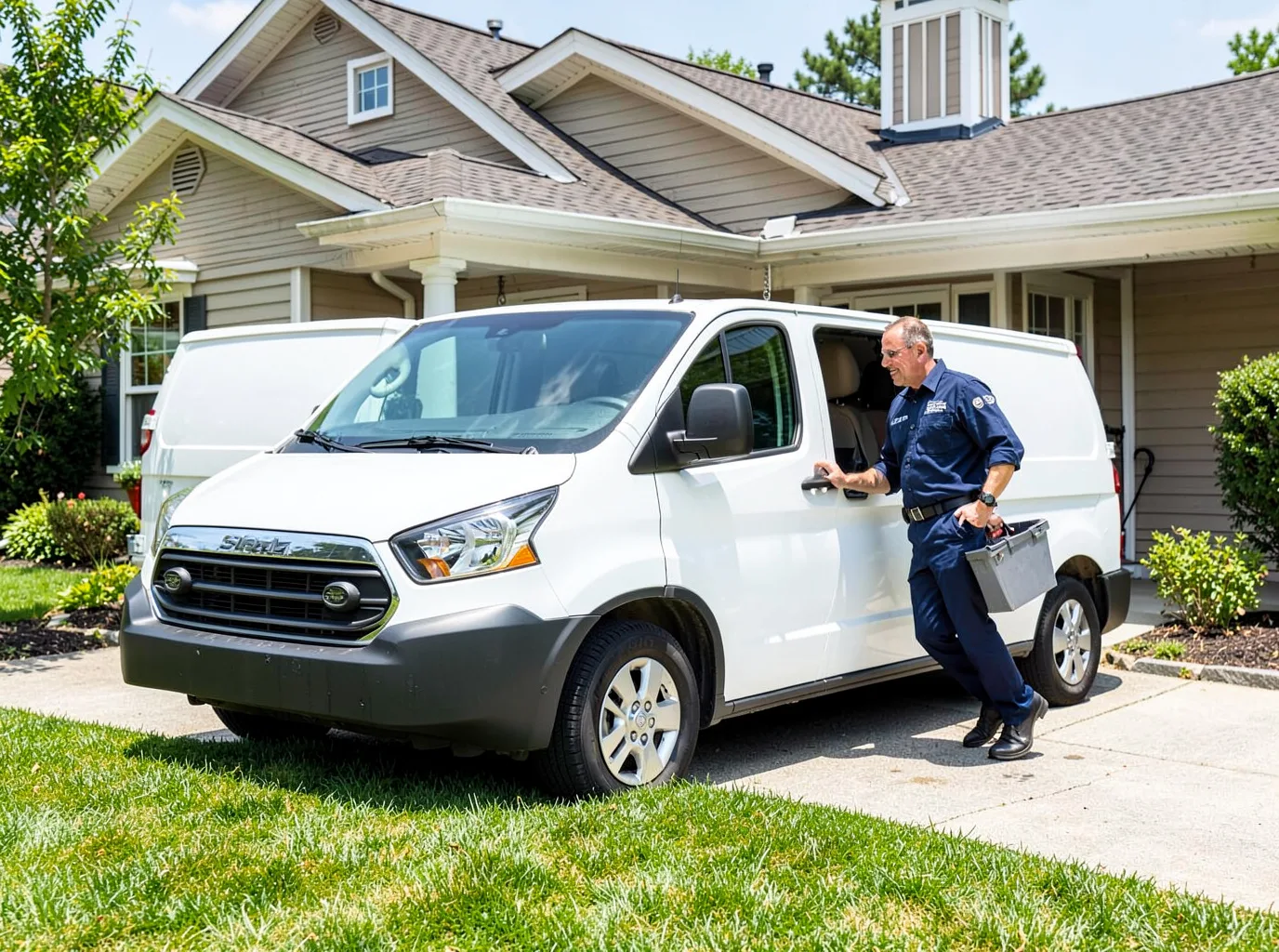Emergency Plumber company in Unionville, VA
