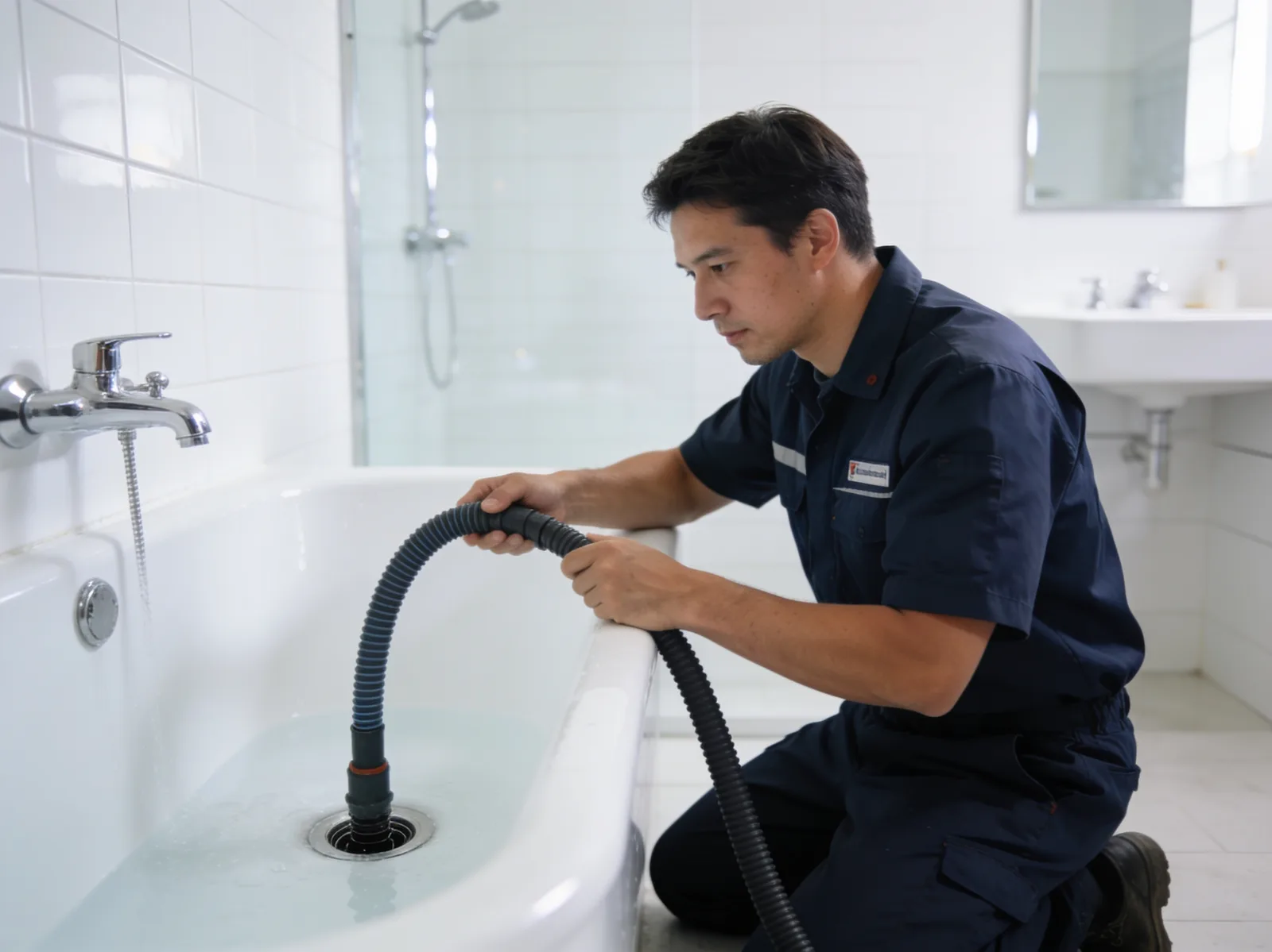 Emergency Plumber Unionville, VA FAQs